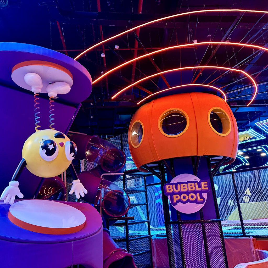 soft play near me