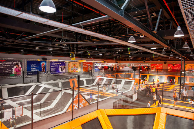 bounce sharjah bounce sharjah
