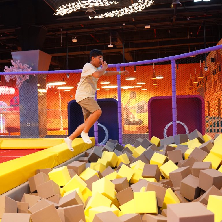 indoor activities for kids