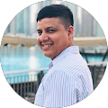 Rajan Shrestha profile picture